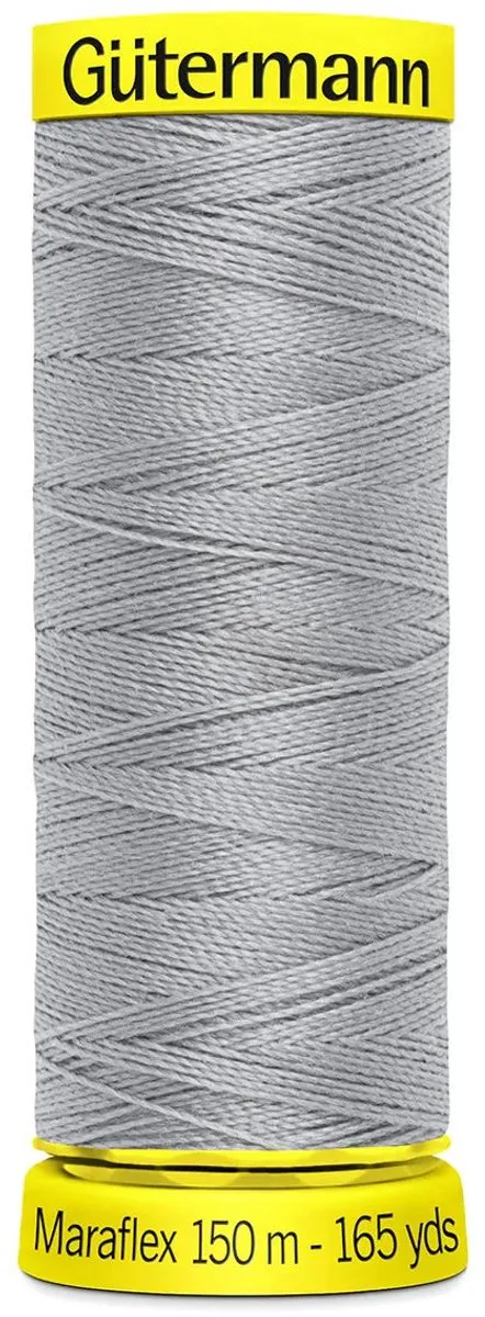 Gutermann Maraflex Naaigaren 150m