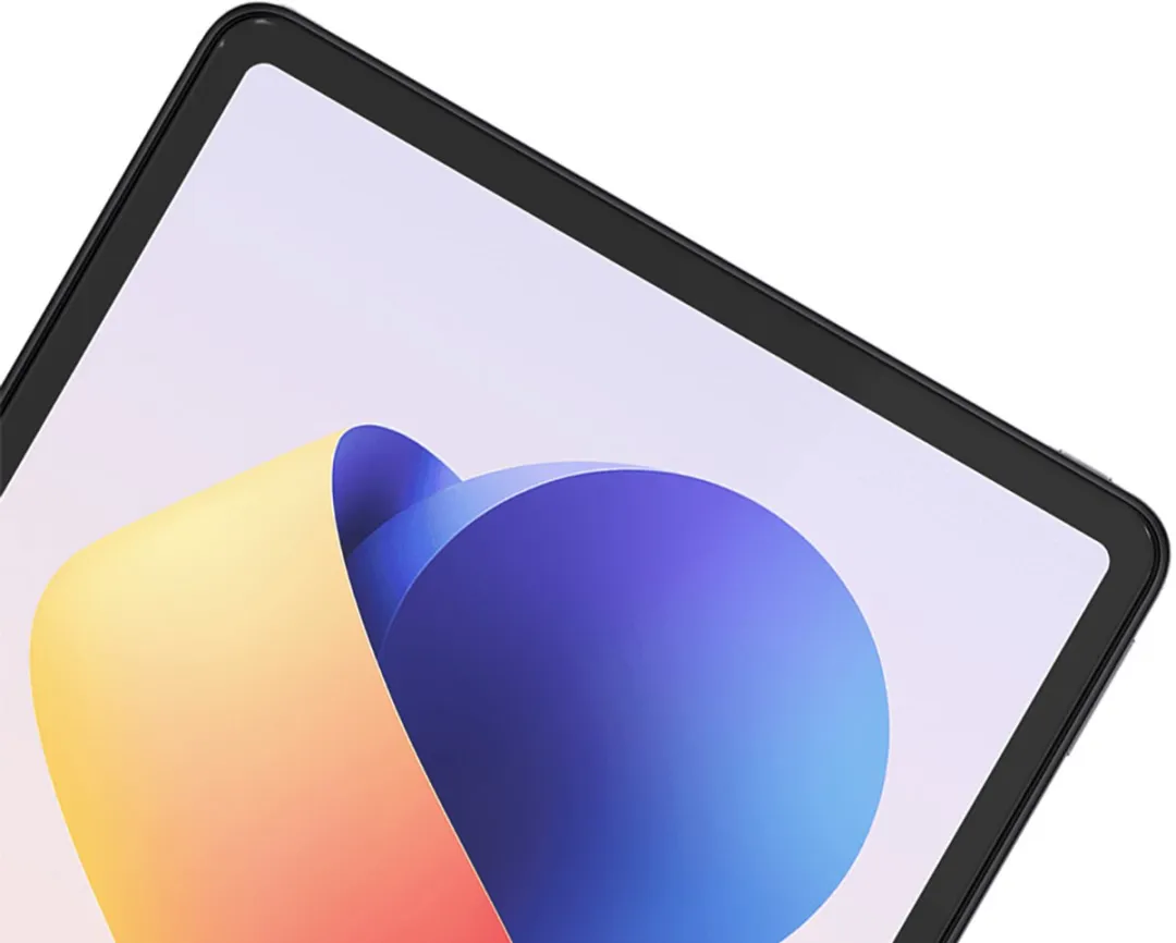 Just in Case Cazy TXM2838SG0 Screenprotector - Xiaomi Redmi Pad 2 Pro - Transparant
