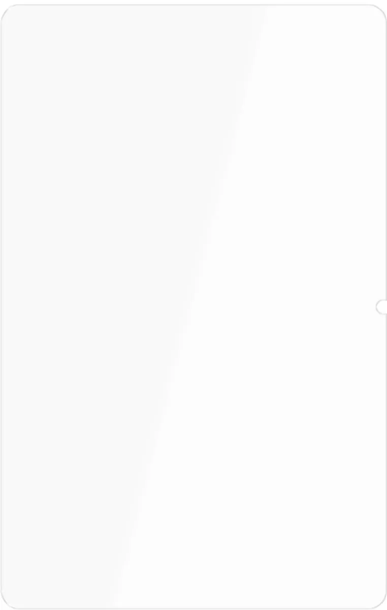 Just in Case Cazy TXM2838SG0 Screenprotector - Xiaomi Redmi Pad 2 Pro - Transparant - afbeelding 6 van 6