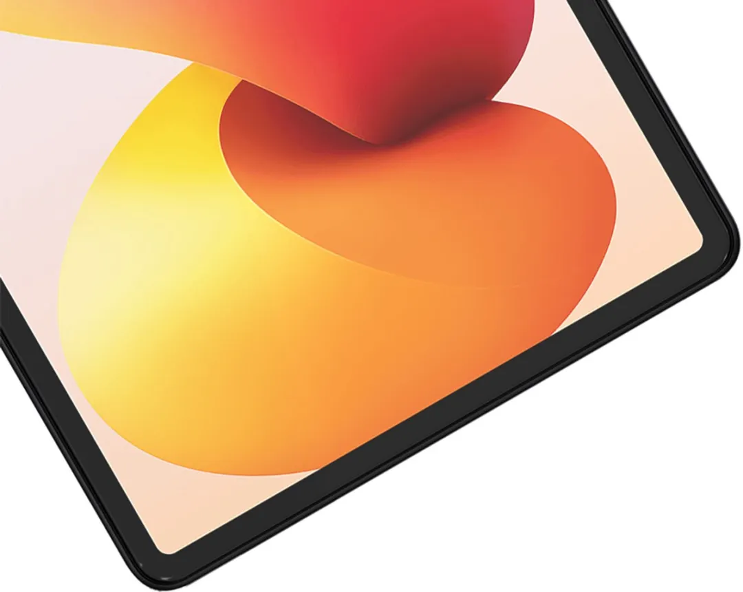 Just in Case Cazy TXM2838SG0 Screenprotector - Xiaomi Redmi Pad 2 Pro - Transparant
