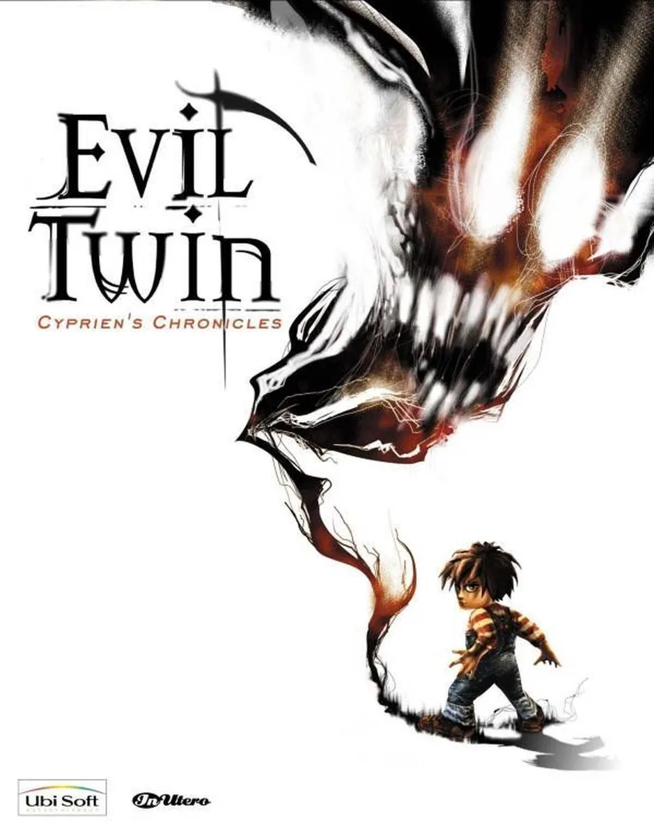 Ubisoft Evil Twin Cyprien’s Chronicles