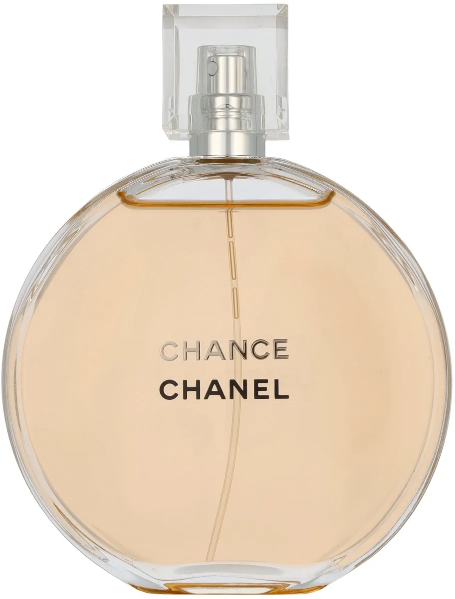 Chanel Chance Eau de Toilette 150ml