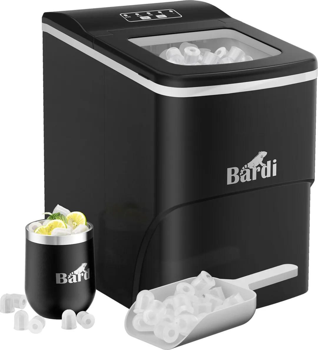 Bardi IJsblokjesmachine 74649