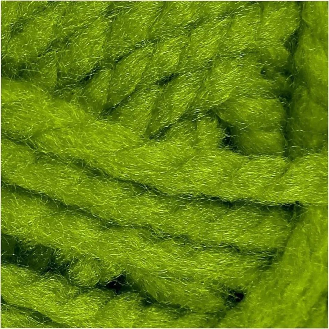 Creativ Company Groene Maxi Acryl Garen 35m