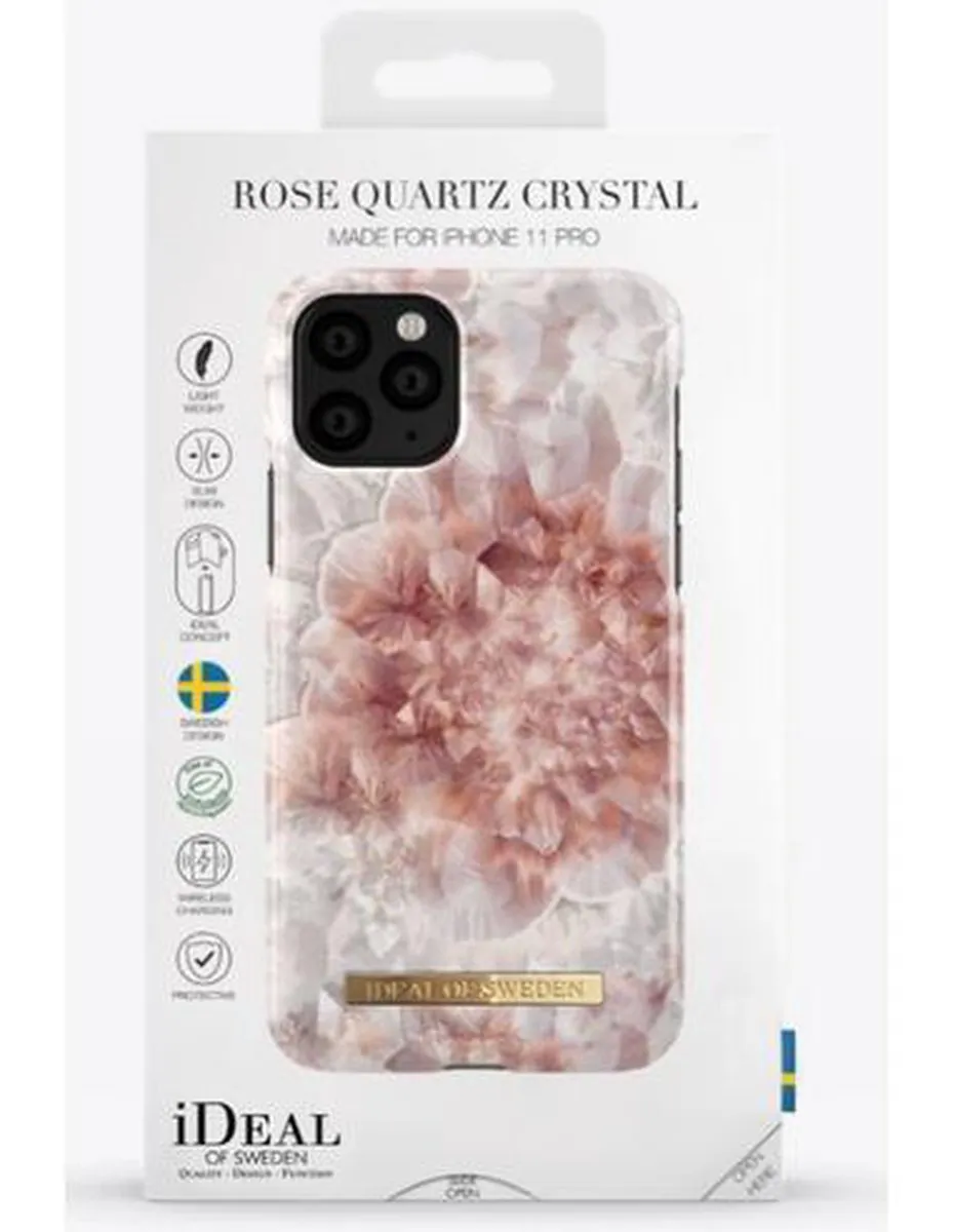 iDeal of Sweden iPhone 11 Pro Hoesje Roze - 840046625016 - afbeelding 4 van 6