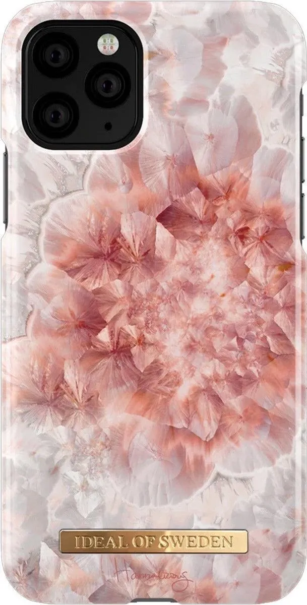 iDeal of Sweden iPhone 11 Pro Hoesje Roze