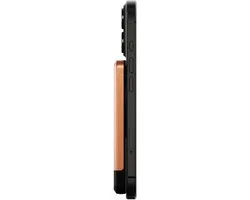 Cygnett MagSlim 5.000mAh Powerbank CY5643PBCHE - Koper - afbeelding 6 van 6