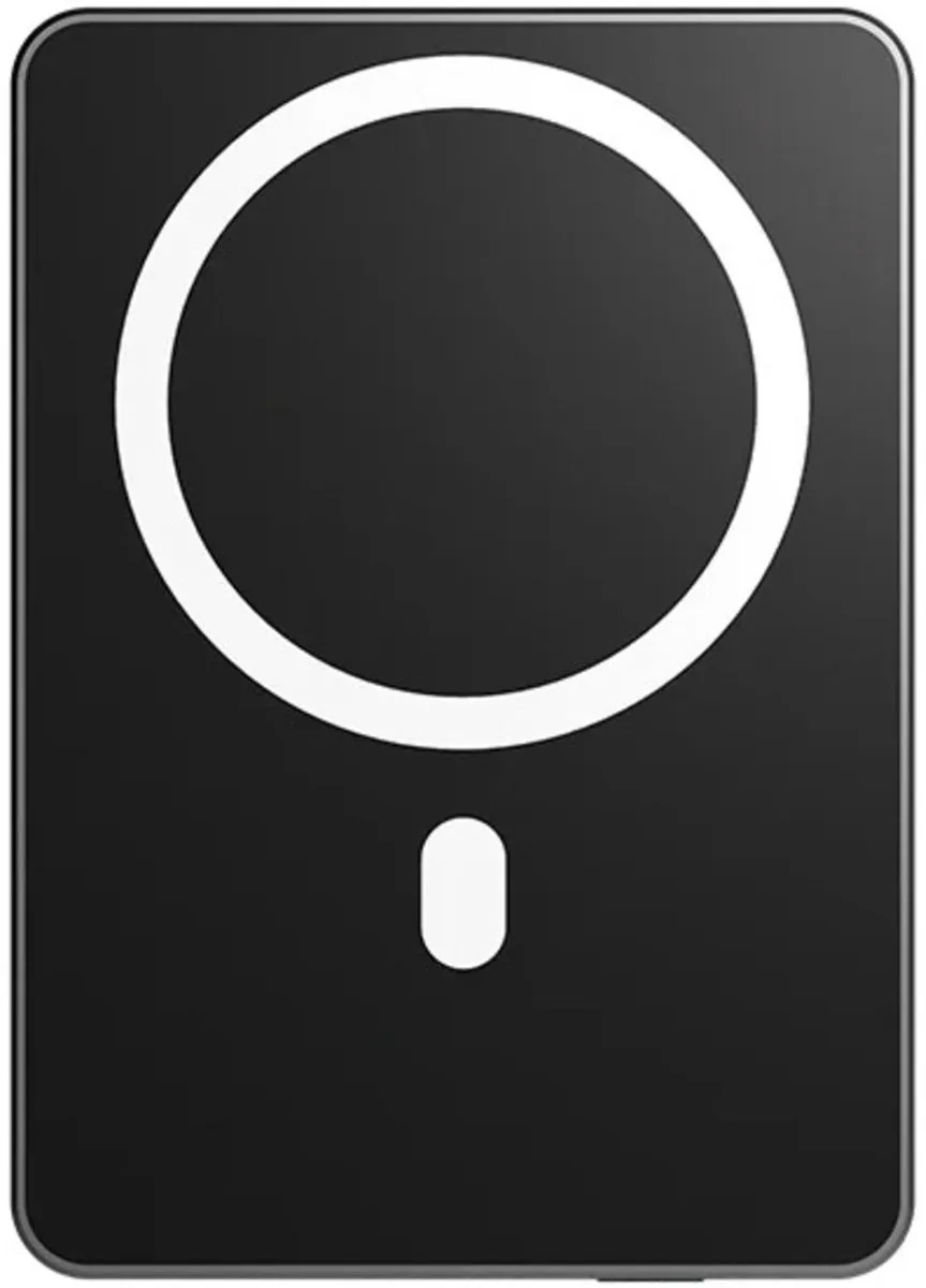 Cygnett MagSlim 5.000mAh Powerbank CY5643PBCHE - Koper