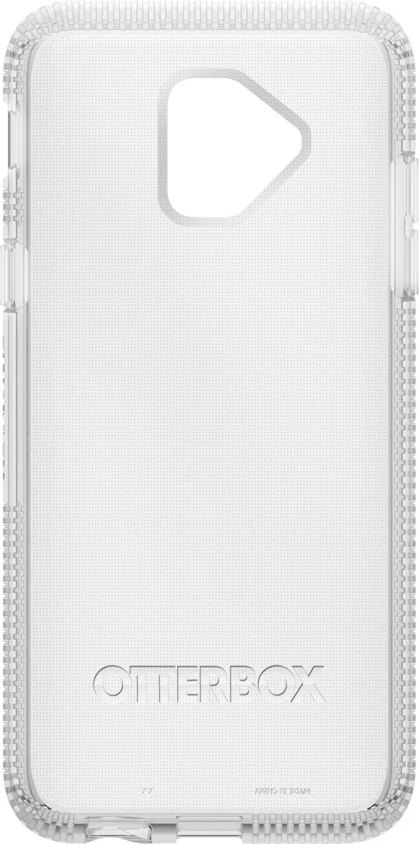 OtterBox Prefix Clear Case Samsung Galaxy A6 (2018) - 77-59222