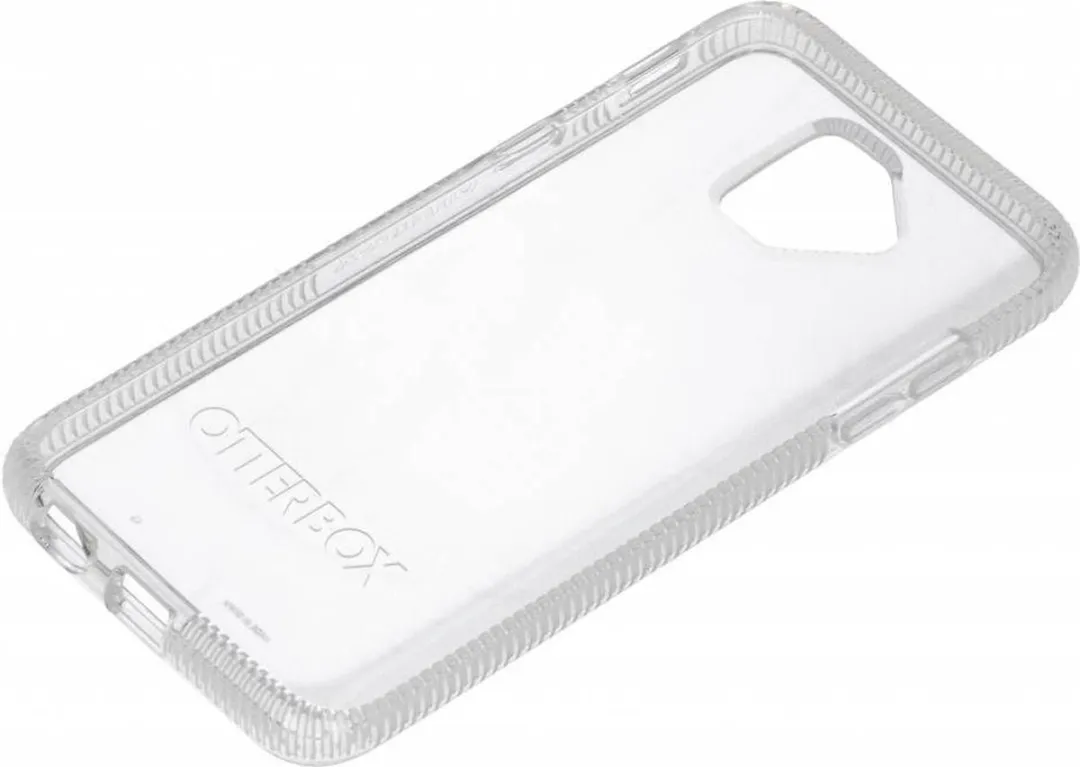 OtterBox Prefix Clear Case Samsung Galaxy A6 (2018) - 77-59222