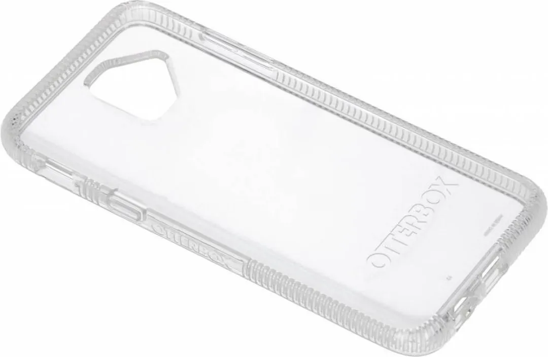 OtterBox Prefix Clear Case Samsung Galaxy A6 (2018)