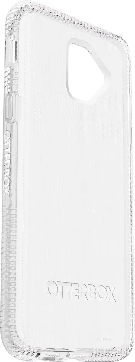 OtterBox Prefix Clear Case Samsung Galaxy A6 (2018) - 77-59222