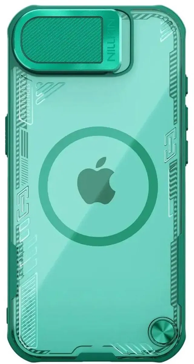 Nillkin Iceblade Prop Magnetische Hoes iPhone 16E