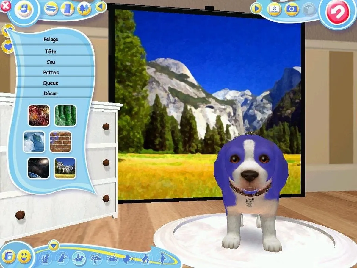 Ubisoft Dogz 2 - Singleplayer
