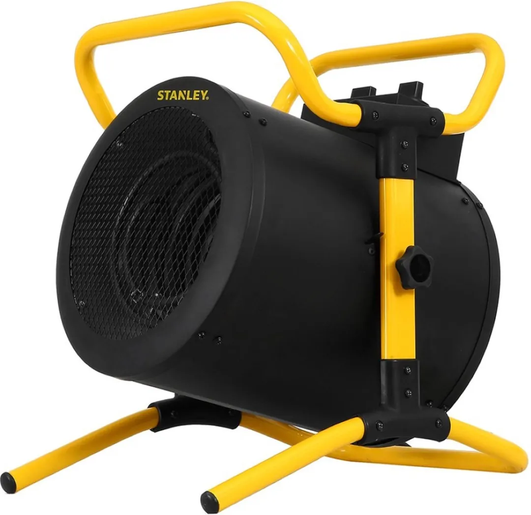 Stanley ST-52-231-E Ventilatorverwarming 2000W