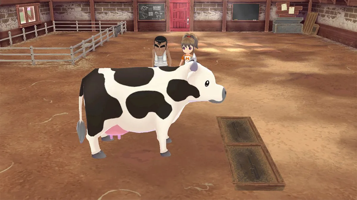 Mindscape Story of Seasons: A Wonderful Life - PS5