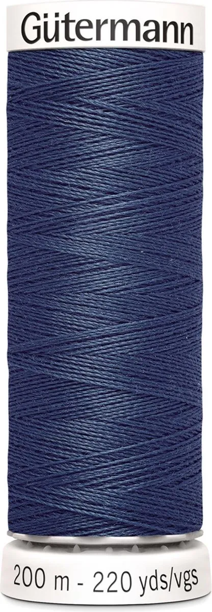 Gutermann Polyester Naaigaren 200m