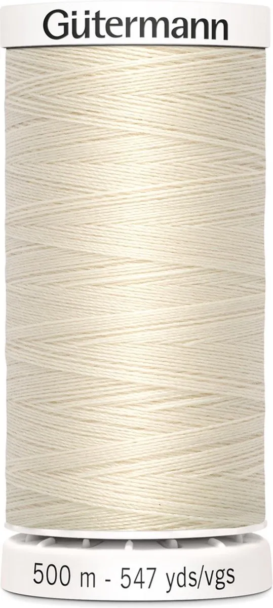 Gutermann Polyester Naaigaren 802