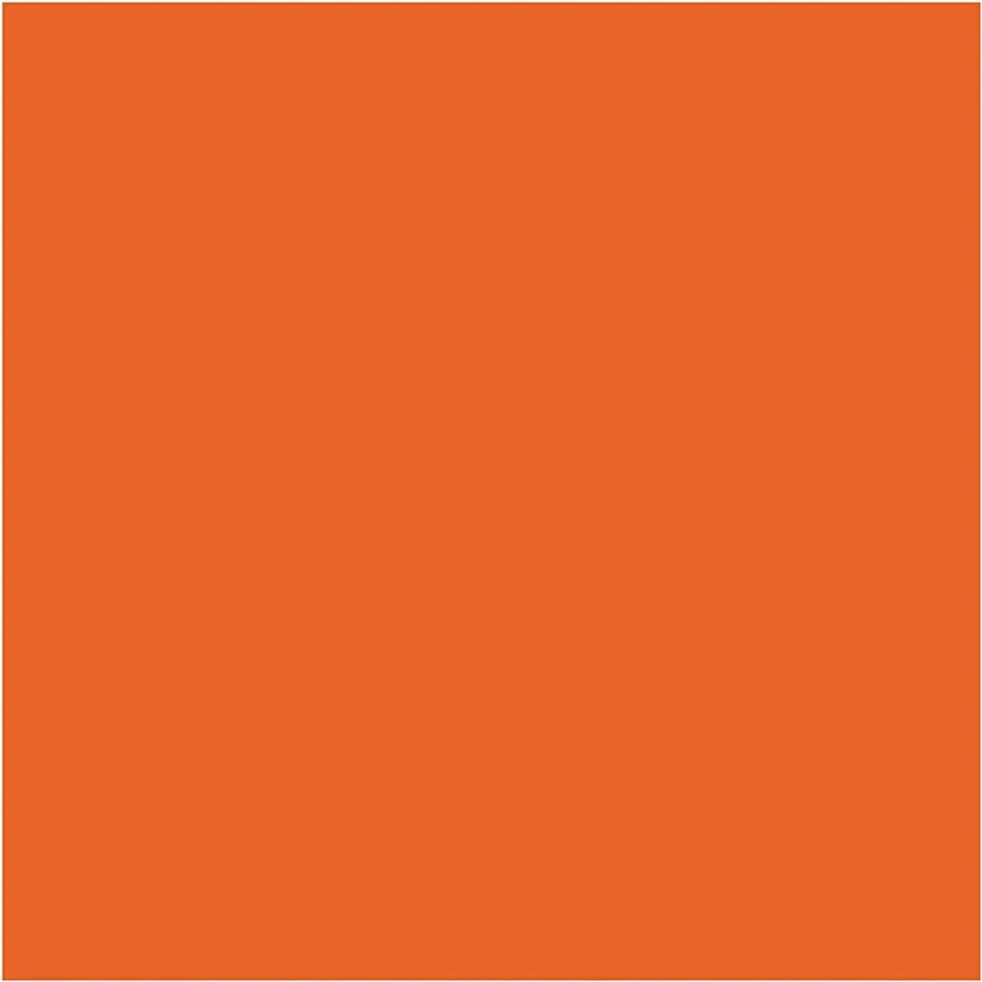 Creativ Company Creall Studio Acrylverf Oranje 500ml