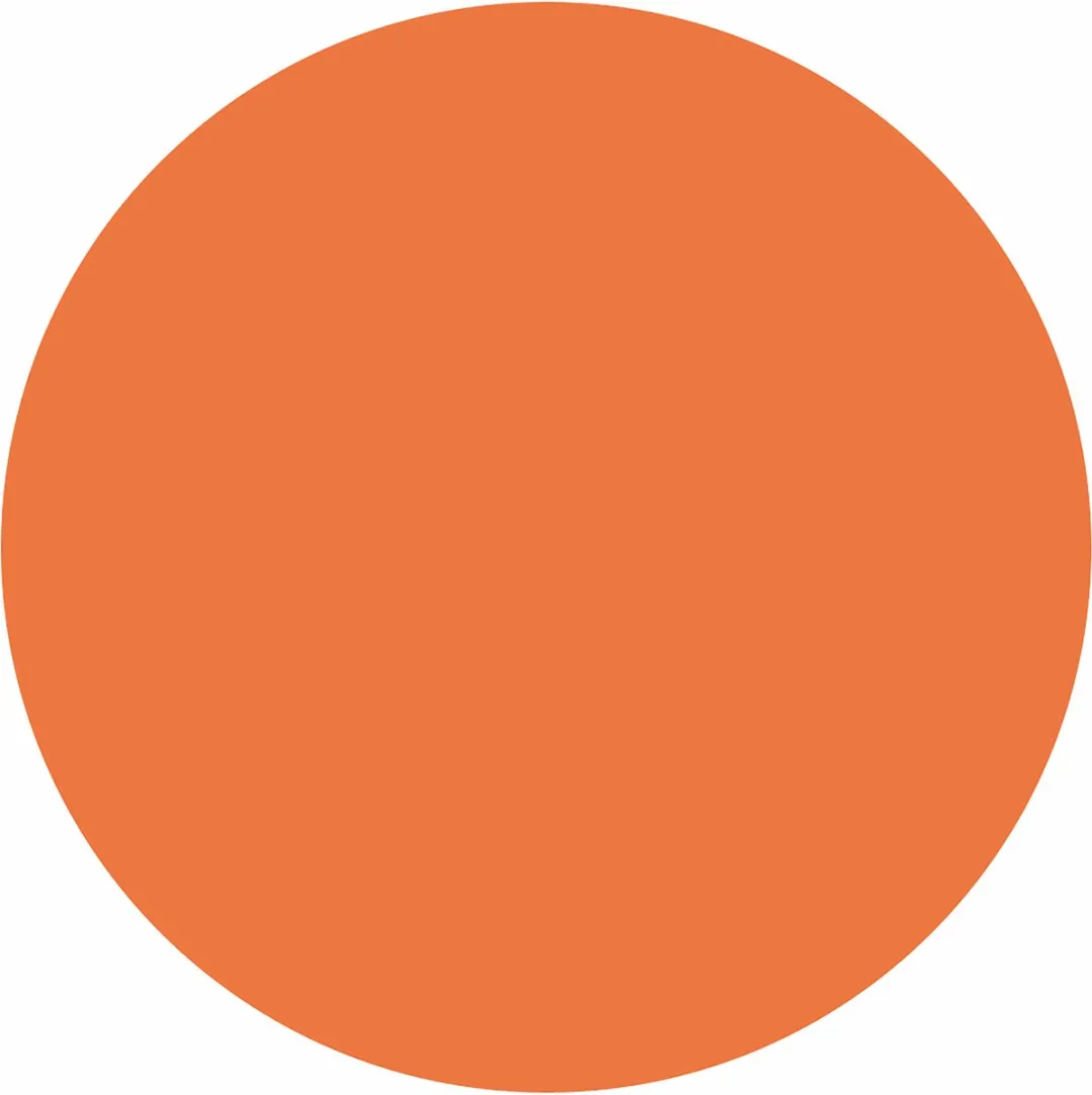 Creativ Company Creall Studio Acrylverf Oranje 500ml