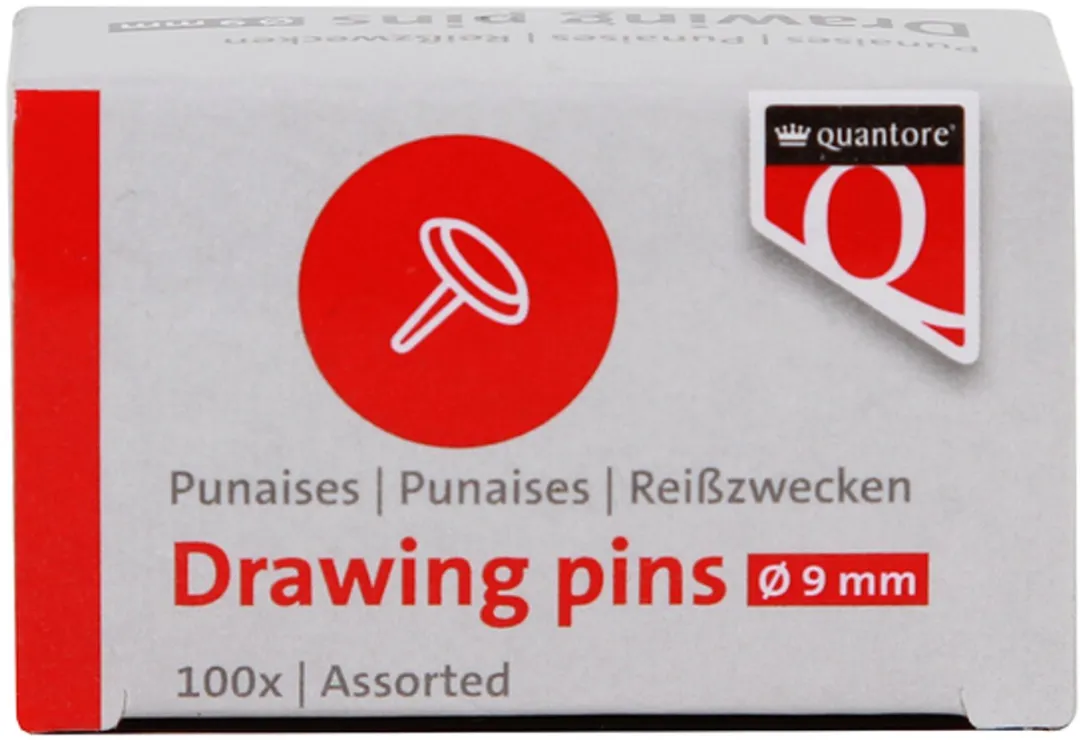 Quantore Punaises