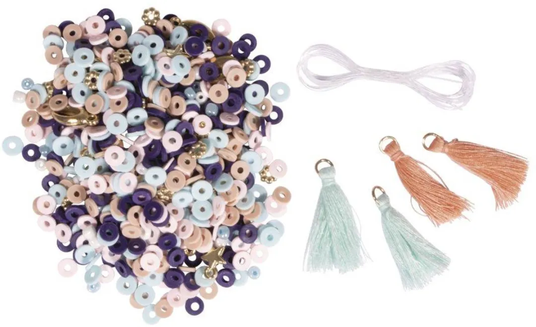 RAYHER Ibiza Kleuren Armbandenmix