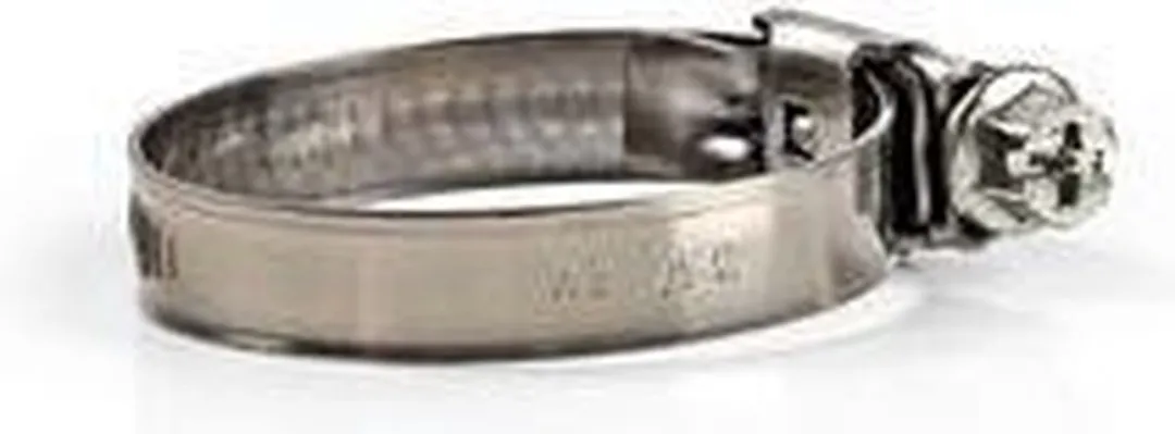 Nedis WAEP1919CL Verlengstuk 19mm - Grijs/Metalen klemmen