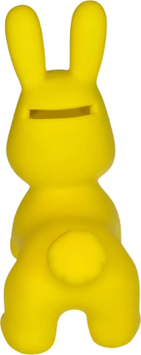 VTOYZ-GERARDOS Spaarpot Jumpy Haas Geel