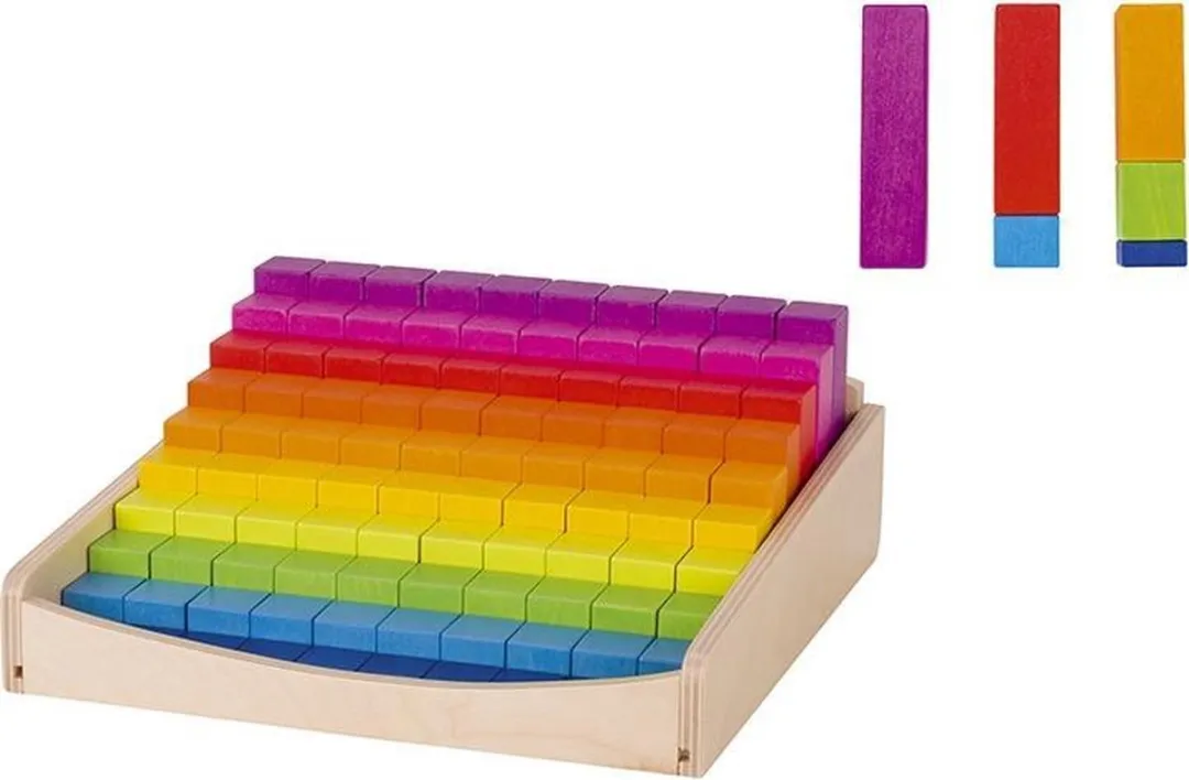Goki GK58626 Multicolor Speelgoed - 1 Stuk