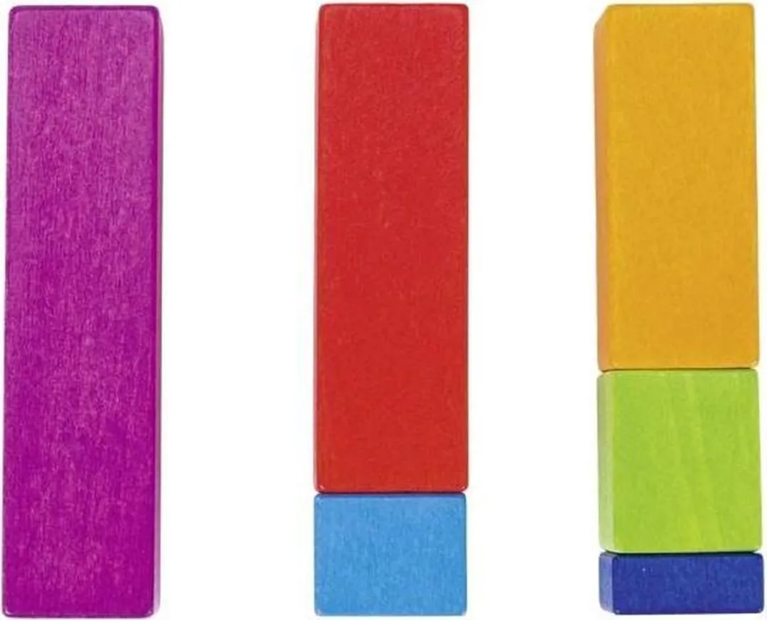 Goki GK58626 Multicolor Speelgoed - 1 Stuk