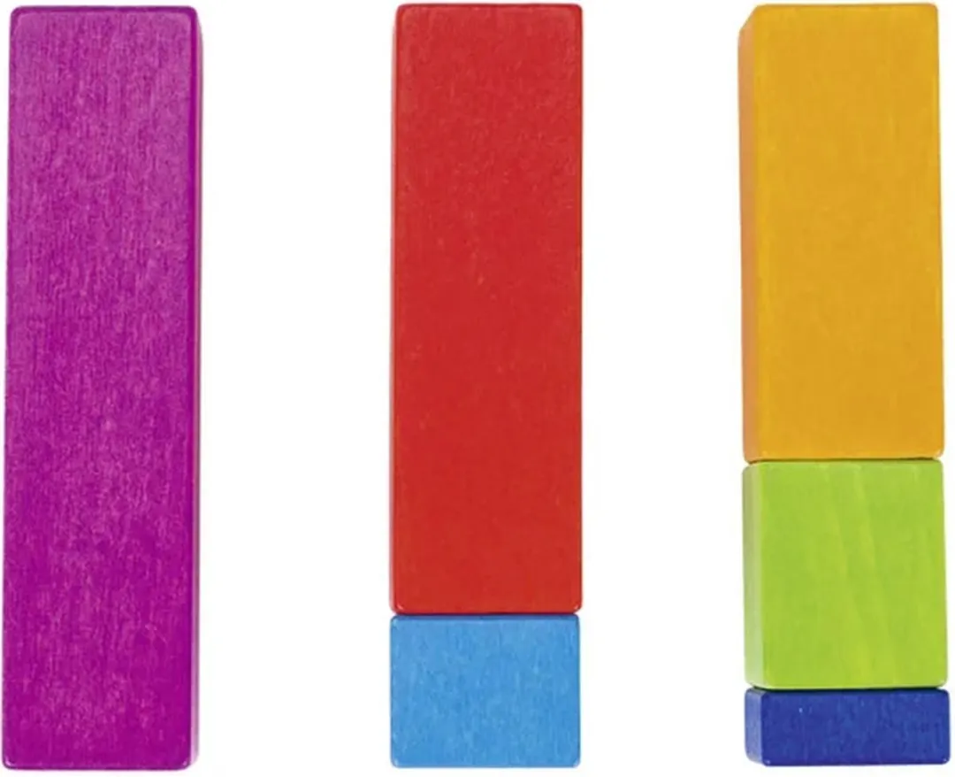 Goki GK58626 Multicolor Speelgoed - 1 Stuk