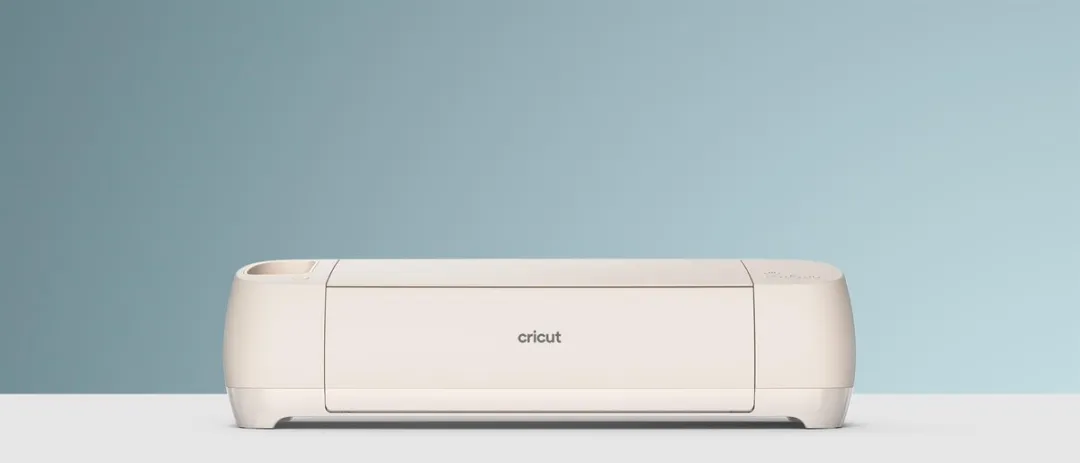 CRICUT Explore 4 Snijmachine - Seashell Beige - LightGrip - afbeelding 3 van 6