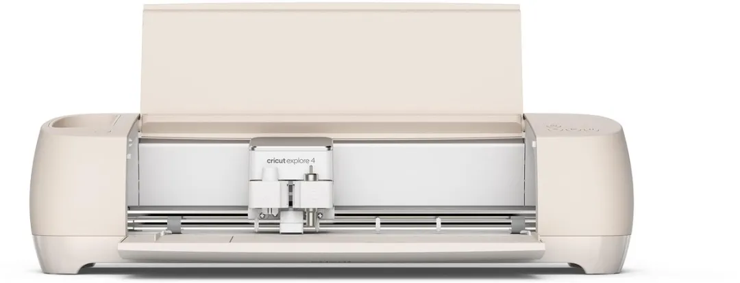 CRICUT Explore 4 Snijmachine