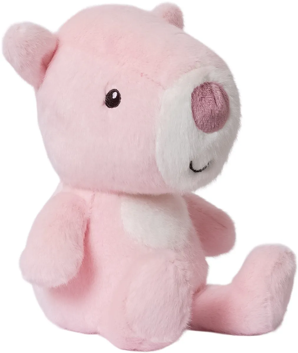 PIA Soft Toys Cato Capibara Pluche Knuffel 16cm