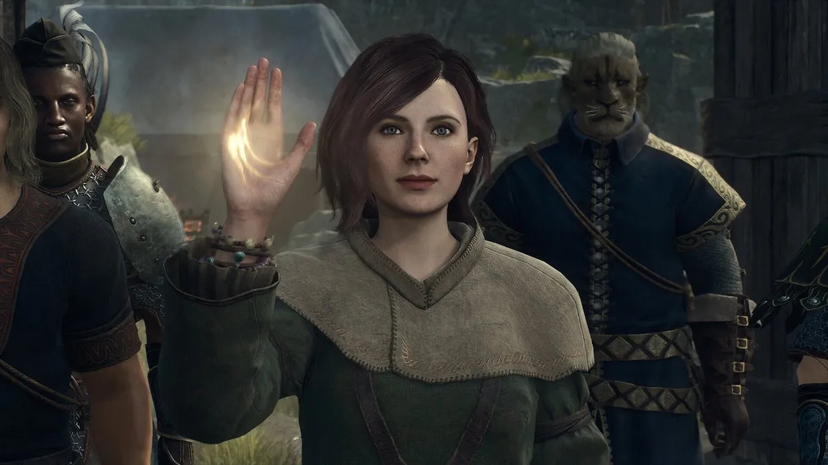 Dragon's Dogma 2 - Windows Download