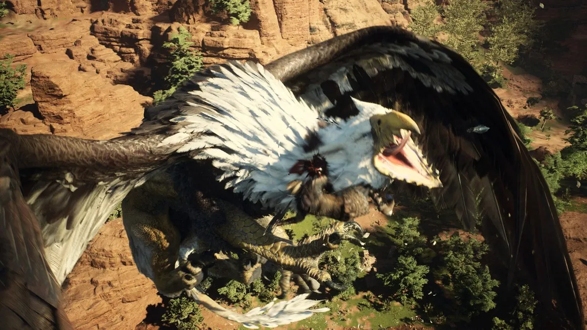 Dragon's Dogma 2 - Windows Download