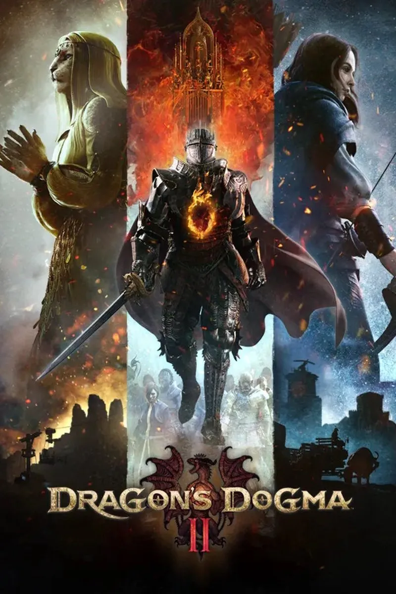 Dragon's Dogma 2 - Windows Download