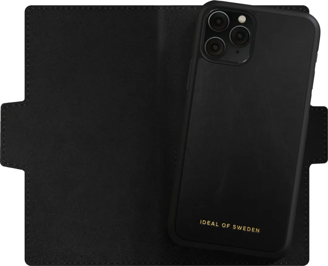 iDeal of Sweden Atelier Wallet iPhone 11 Pro/XS/X