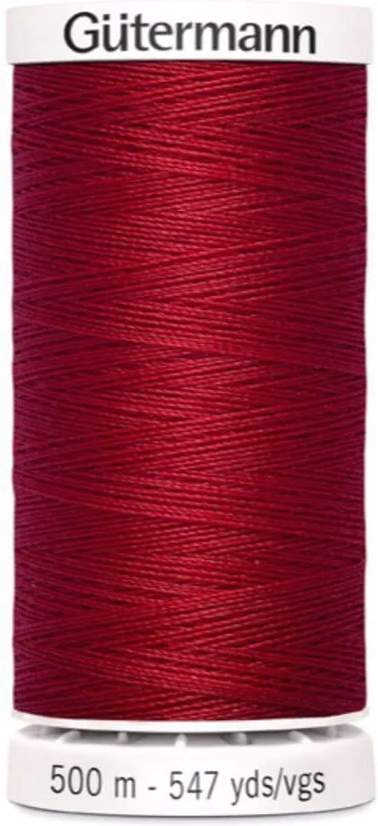 Gutermann Allesnaaigaren 500m