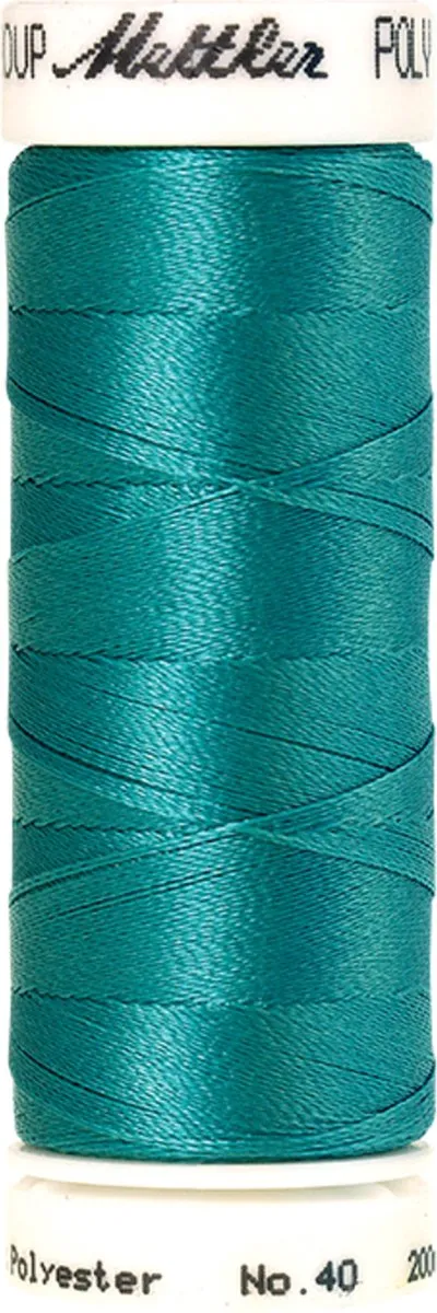 Amann Mettler Polysheen Borduurgaren 200m