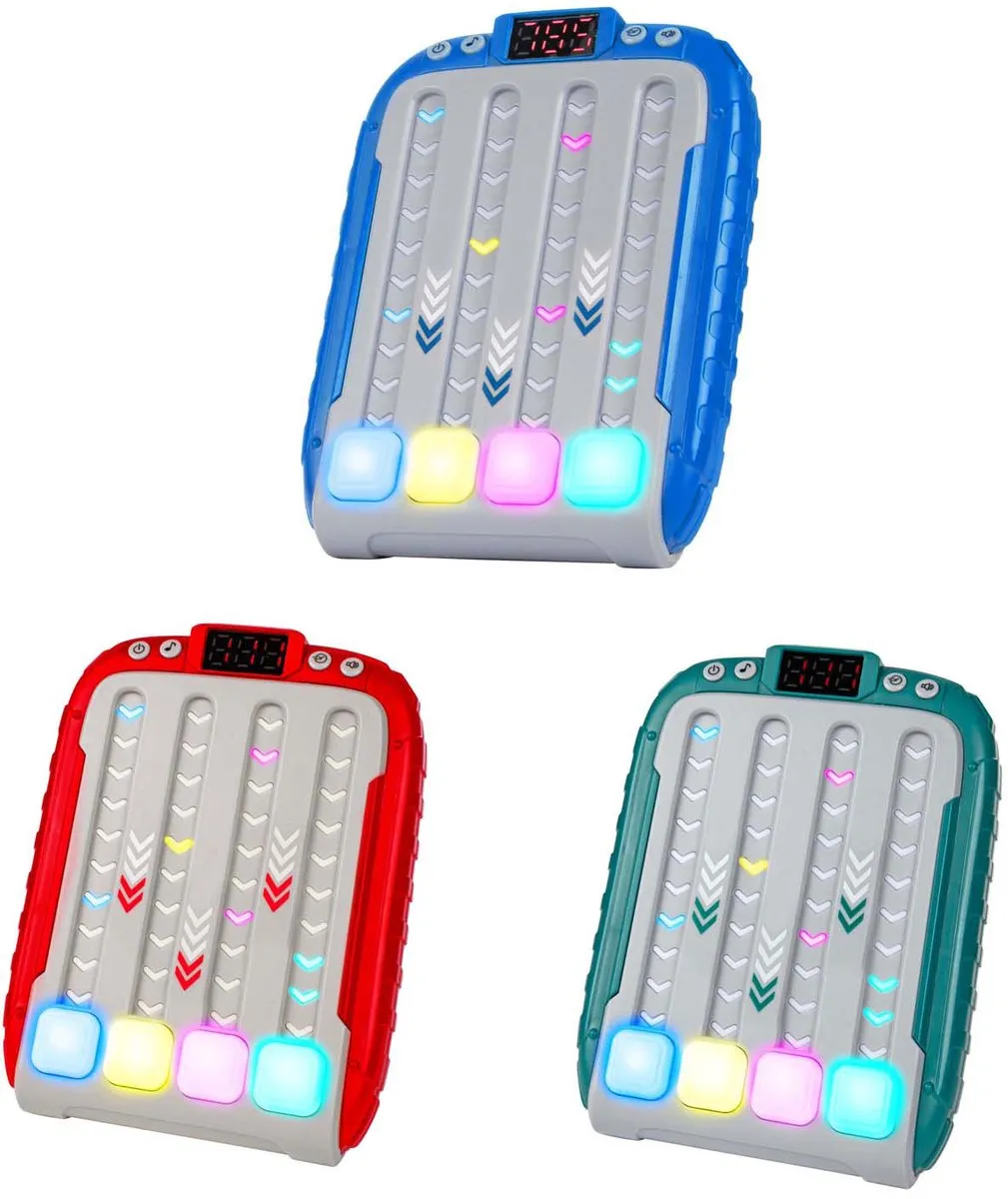 Toi-Toys Rhythm Hero Elektronisch Spel