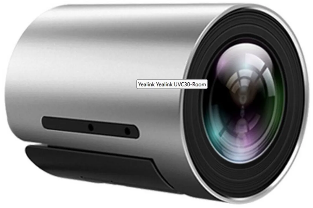Yealink UVC30-Room Conference Camera