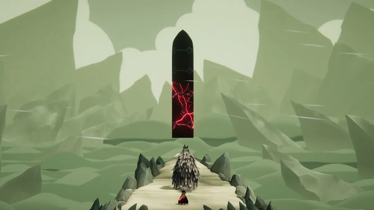 Mindscape Death's Door - PS5 Game