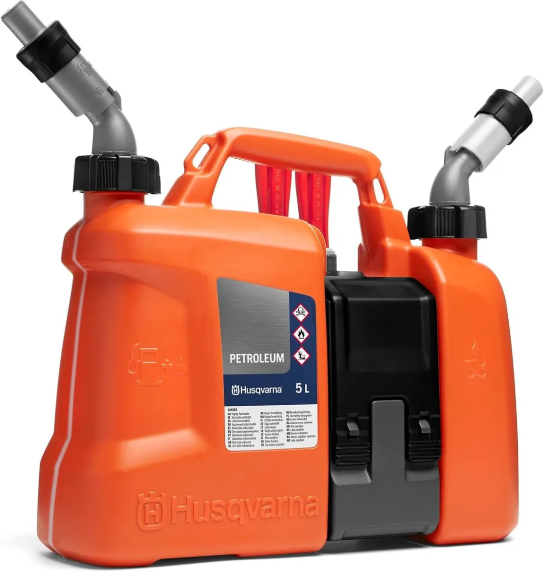 Husqvarna Combikanister 7,5L