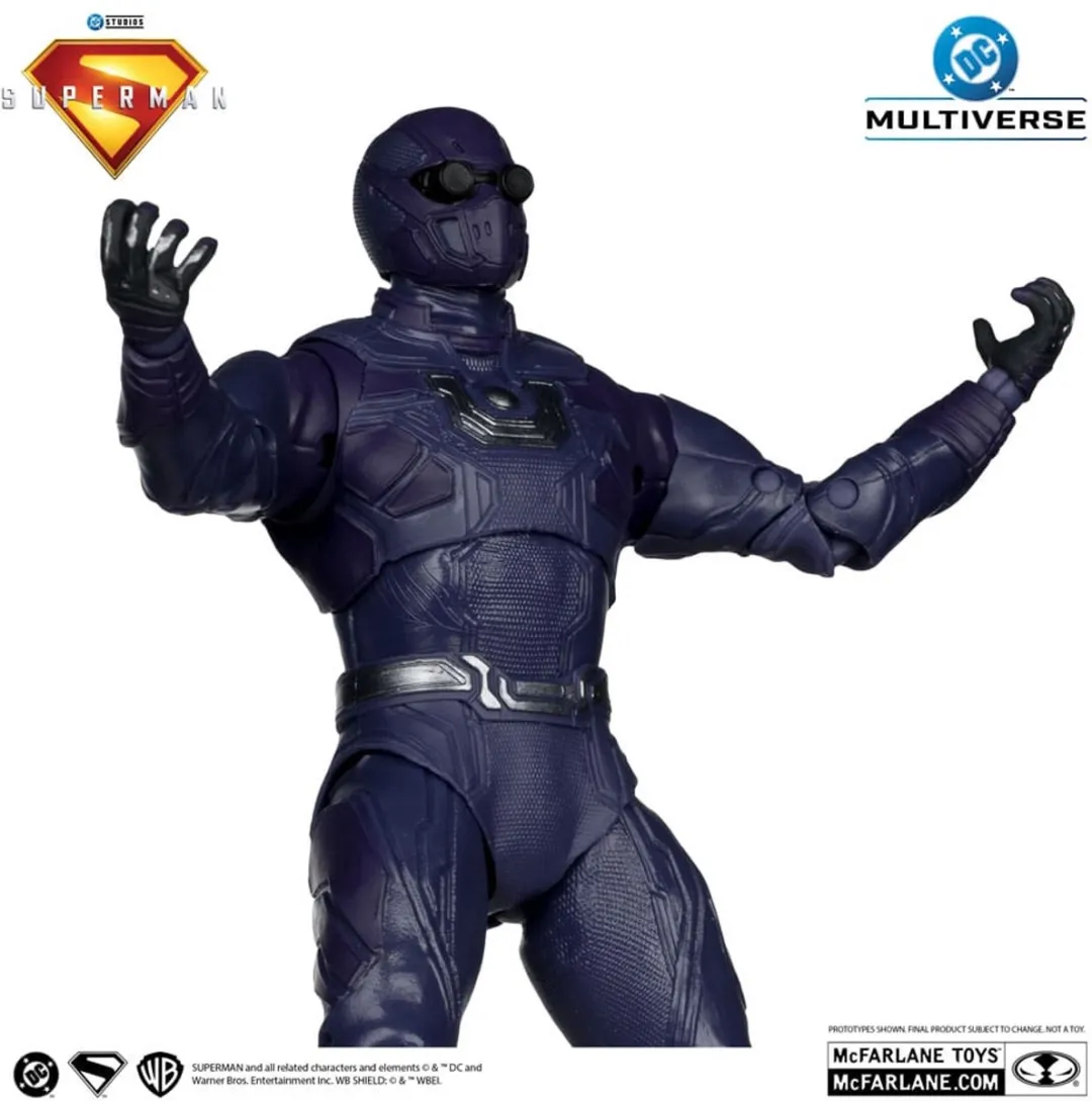 McFarlane Toys DC Multiverse Superman Action Figure 18cm - MCF17454 - Multicolor