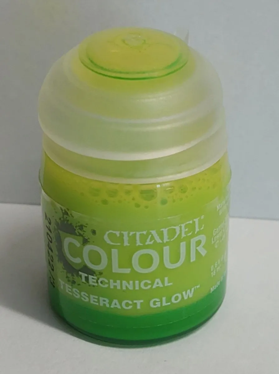 Games Workshop Citadel Tesseract Glow 24ml