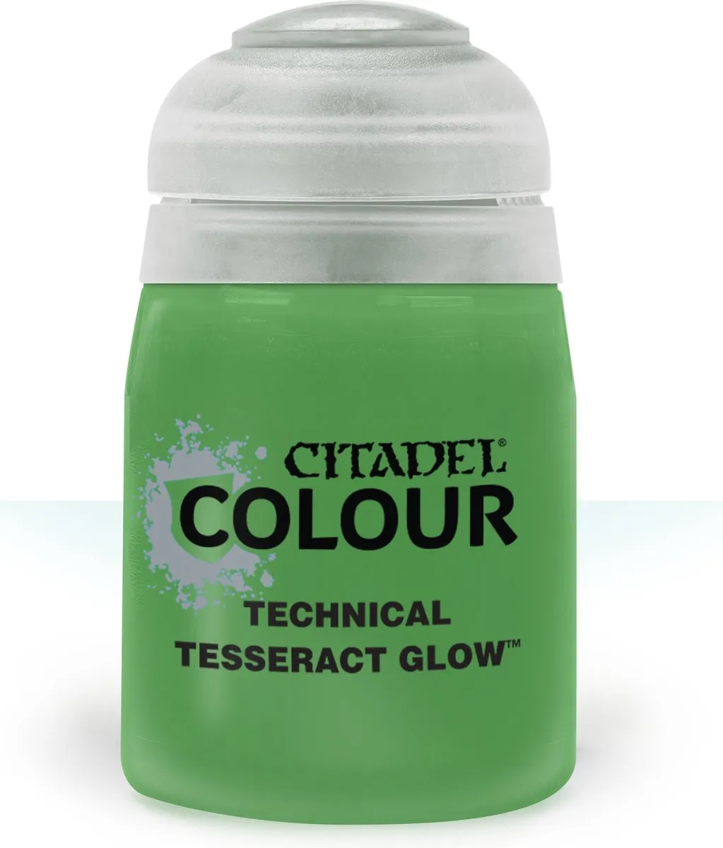 Games Workshop Citadel Tesseract Glow 24ml
