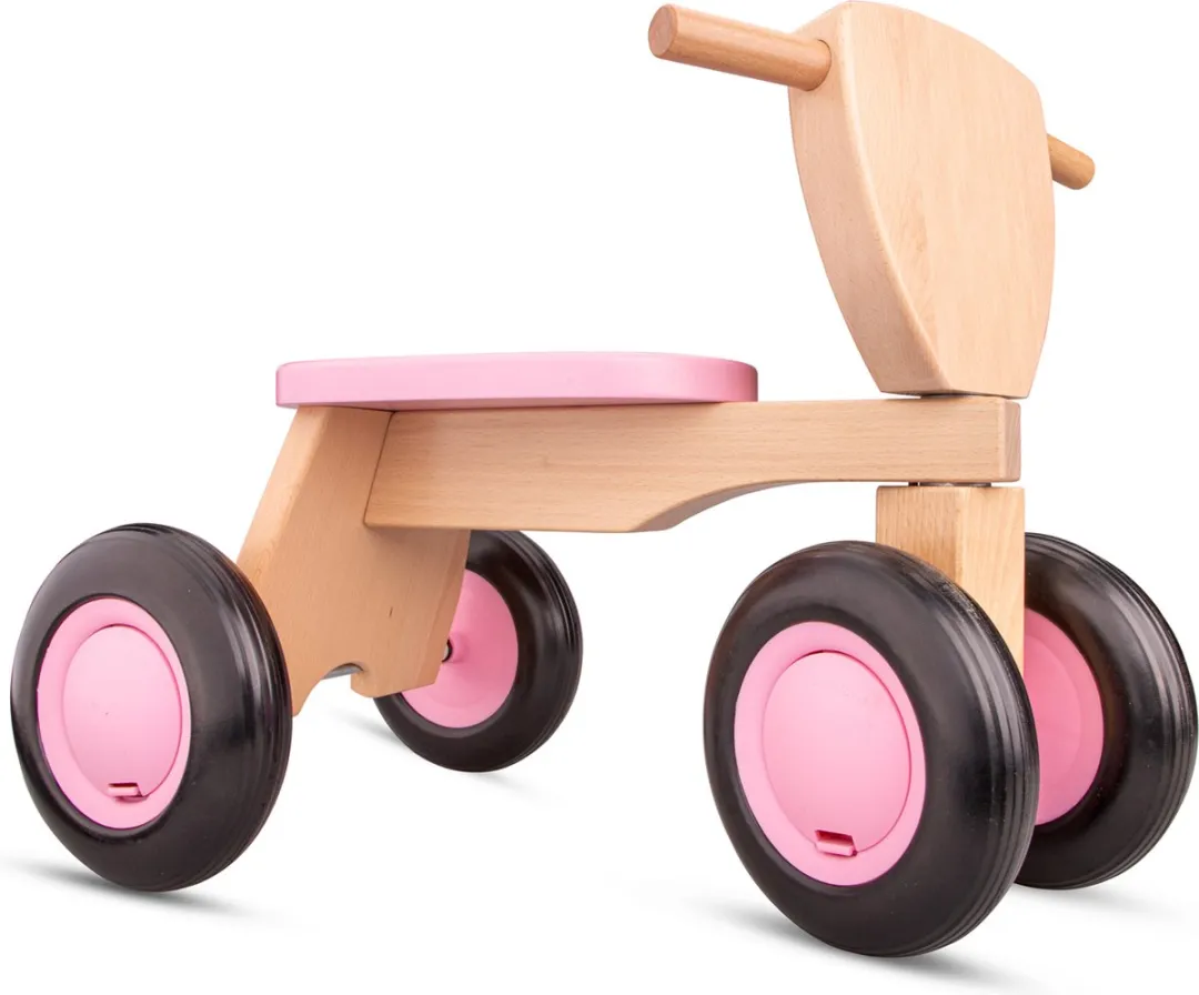 New Classic Toys Houten Loopfiets Road Star 11420