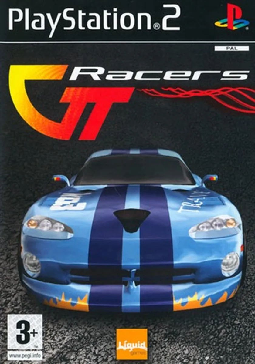 Gt Racers