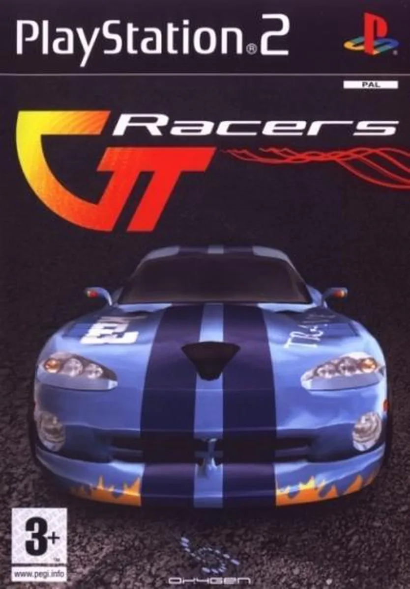 Gt Racers